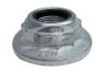 FEBI 24230 Axle Nut, drive shaft